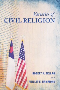 Cover Varieties of Civil Religion