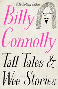 Cover Tall Tales and Wee Stories