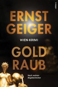 Cover Goldraub