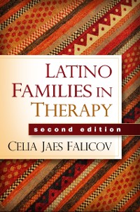 Cover Latino Families in Therapy