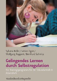 Cover Gelingendes Lernen durch Selbstregulation