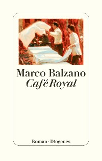 Cover Café Royal