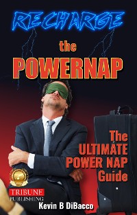 Cover Recharge the Powernap