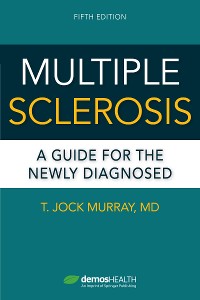 Cover Multiple Sclerosis, Fifth Edition