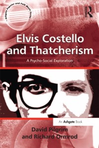 Cover Elvis Costello and Thatcherism