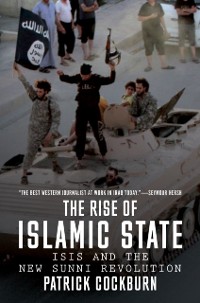 Cover Rise of Islamic State