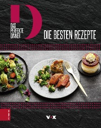 Cover Das perfekte Dinner