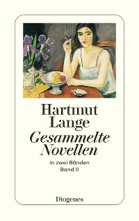 Cover Gesammelte Novellen Band 2