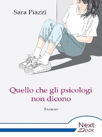 Cover Quello che gli psicologi non dicono