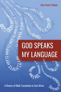 Cover God Speaks My Language