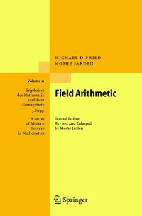 Cover Field Arithmetic