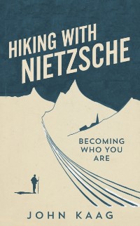 Cover Hiking with Nietzsche