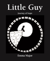 Cover Little Guy
