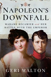 Cover Napoleon's Downfall