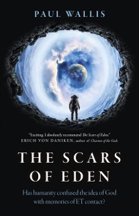 Cover Scars of Eden