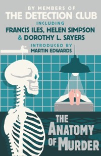 Cover Anatomy of Murder