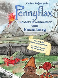 Cover PENNYFLAX