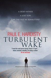 Cover Turbulent Wake