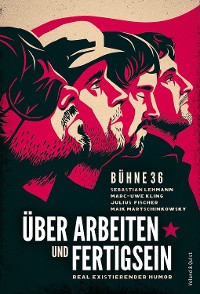 Cover Über Arbeiten und Fertigsein