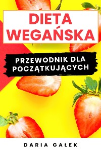 Cover Dieta Wegańska