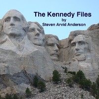 Cover Kennedy Files