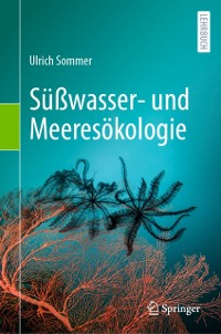 Cover Suwasser- und Meeresokologie