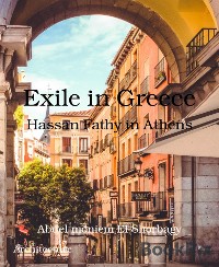 Cover Exile in Greece