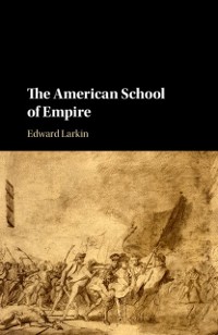 Cover American School of Empire