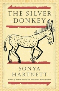 Cover Silver Donkey