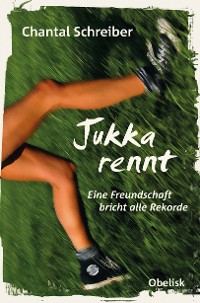 Cover Jukka rennt