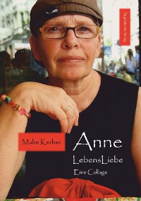 Cover Anne LebensLiebe