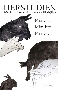 Cover Mimesis, Mimikry, Mimese