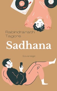 Cover Sadhana