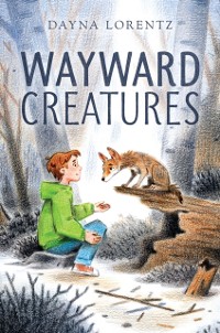 Cover Wayward Creatures