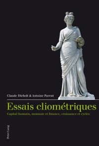 Cover Essais cliométriques