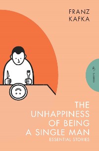 Cover The Unhappiness of Being a Single Man