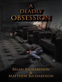 Cover Deadly Obsession