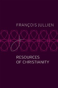 Cover Resources of Christianity