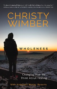 Cover Wholeness