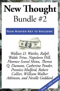 Cover New Thought Bundle #2