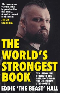 Cover The World's Strongest Book