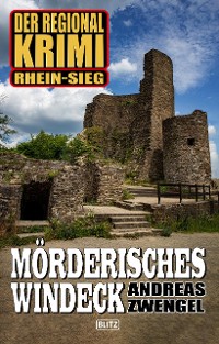 Cover Mörderisches Windeck