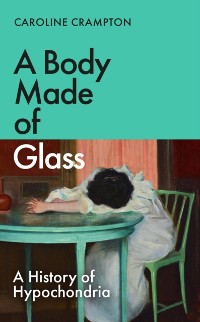 Cover Body Made of Glass