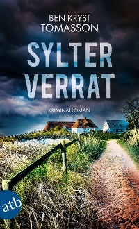 Cover Sylter Verrat