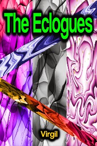 Cover The Eclogues