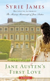 Cover Jane Austen's First Love
