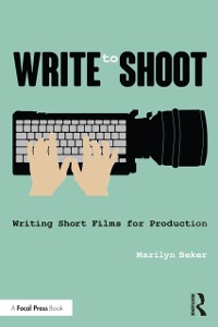 Cover Write to Shoot