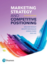 Cover Marketing Strategy and Competitive Positioning