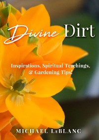 Cover Divine Dirt