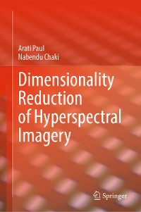 Cover Dimensionality Reduction of Hyperspectral Imagery